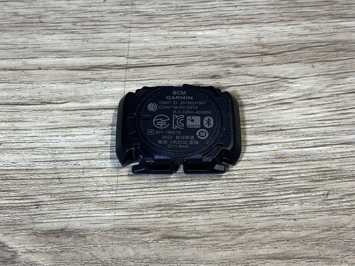 JT541 ガーミン GARMIN ケイデンスセンサー