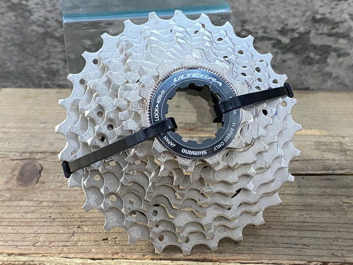 KB657 シマノ SHIMANO アルテグラ ULTEGRA CS-6800 スプロケット 11S 12-28T