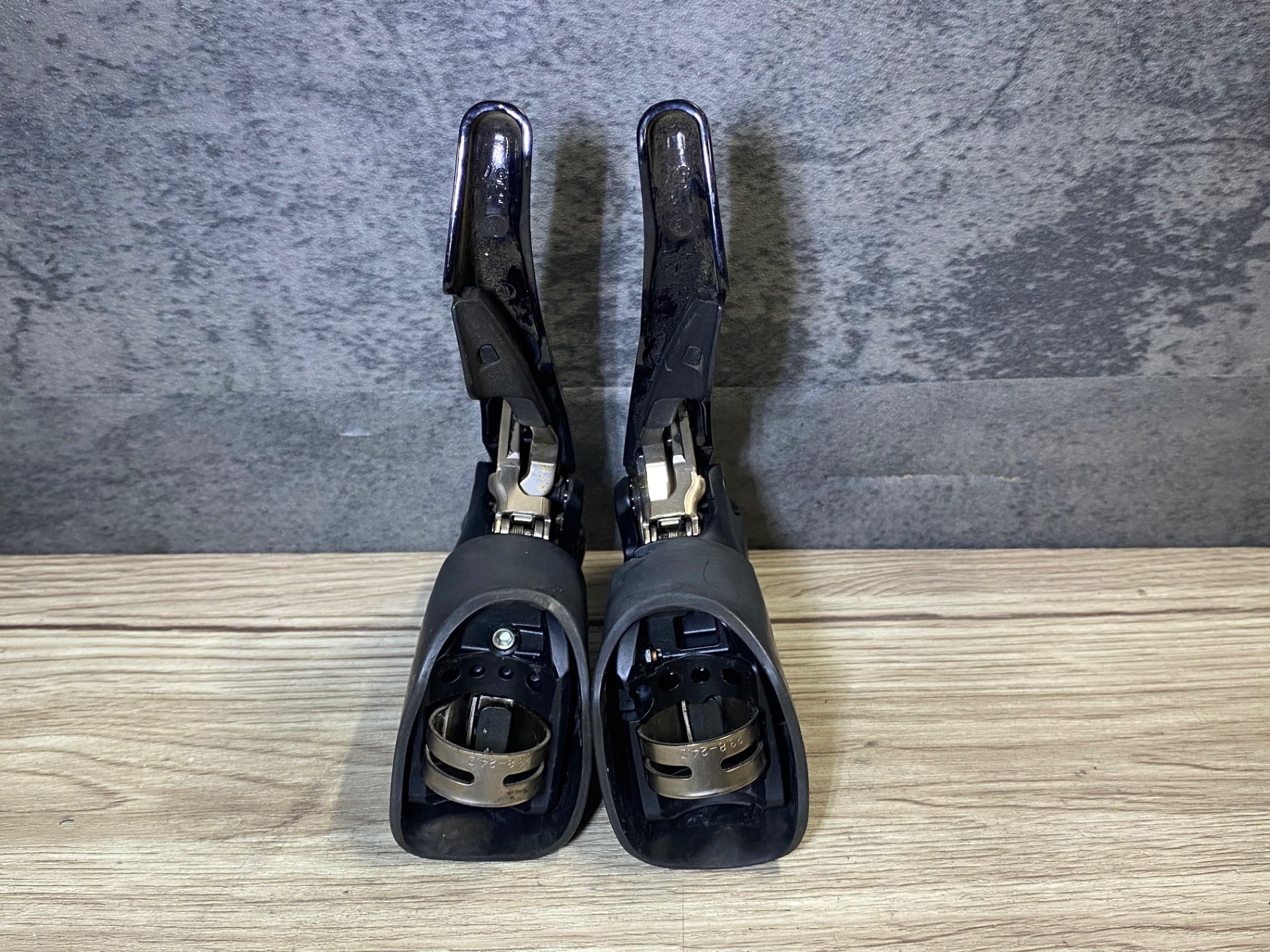 JT145 シマノ SHIMANO 105 ST-5700 STIレバー 2x10S – BICI AMORE