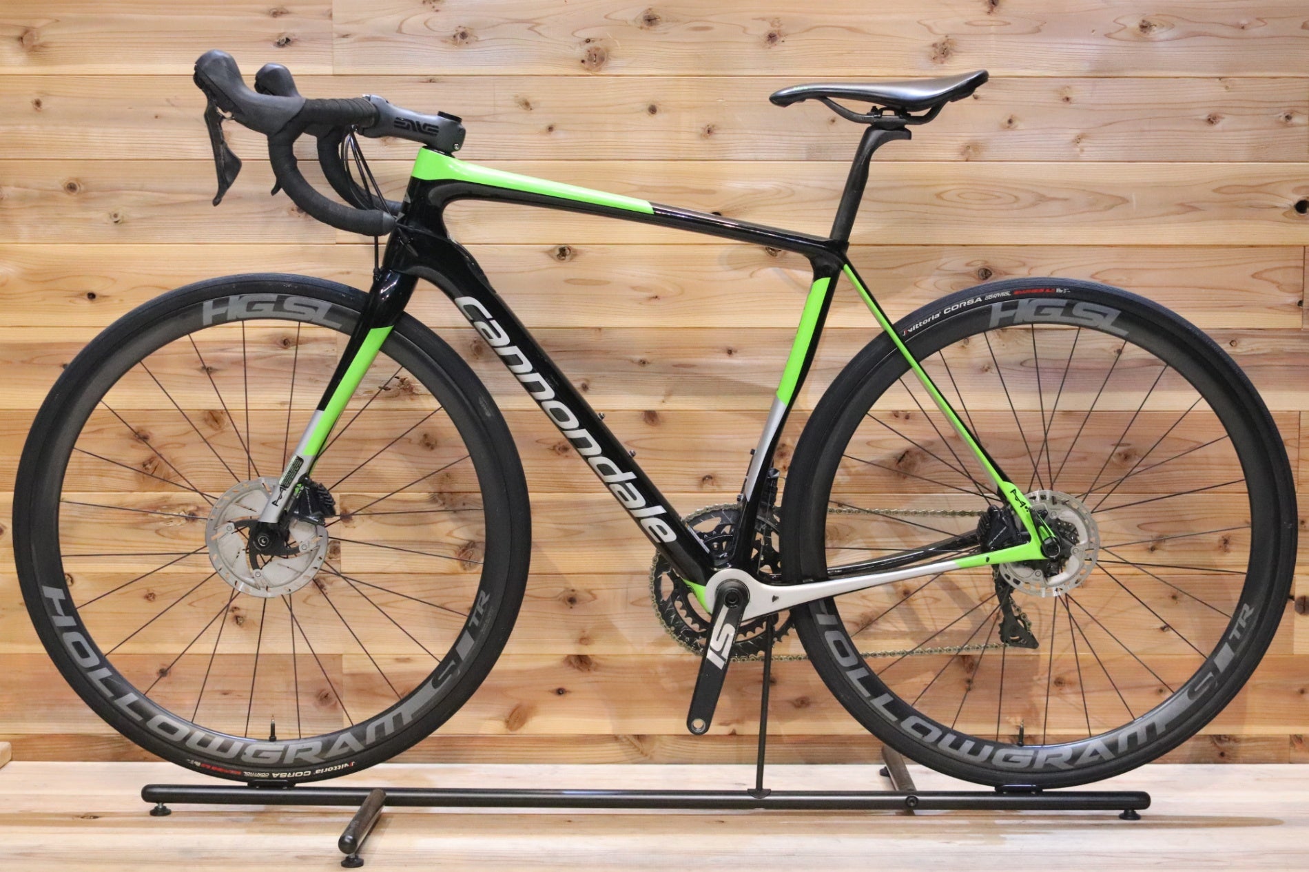 キャノンデール CANNONDALE シナプス SYNAPSE HI-MOD DISC 2018モデル