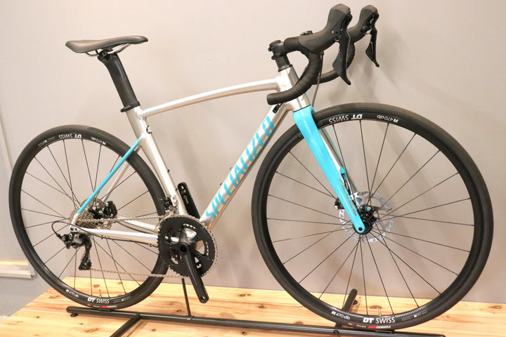 スペシャライズド SPECIALIZED ALLEZ SPRINT COMP DISC 2019 52サイズ シマノ 105 R7020 MIX 11S アルミ ロードバイク 【仙台店】
