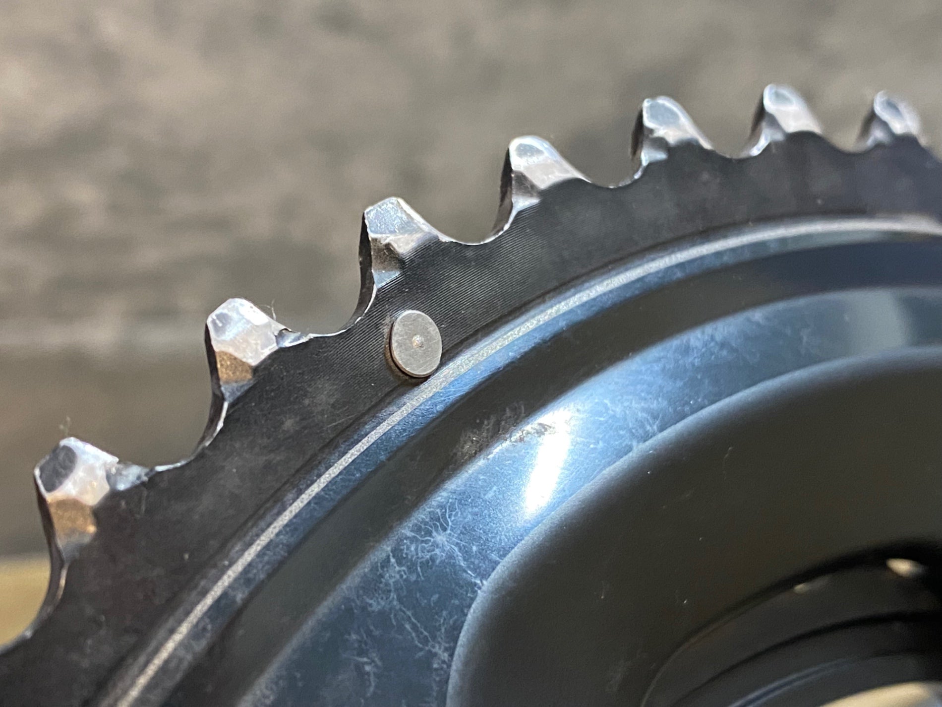JP724 シマノ SHIMANO アルテグラ ULTEGRA FC-R8000 クランクセット