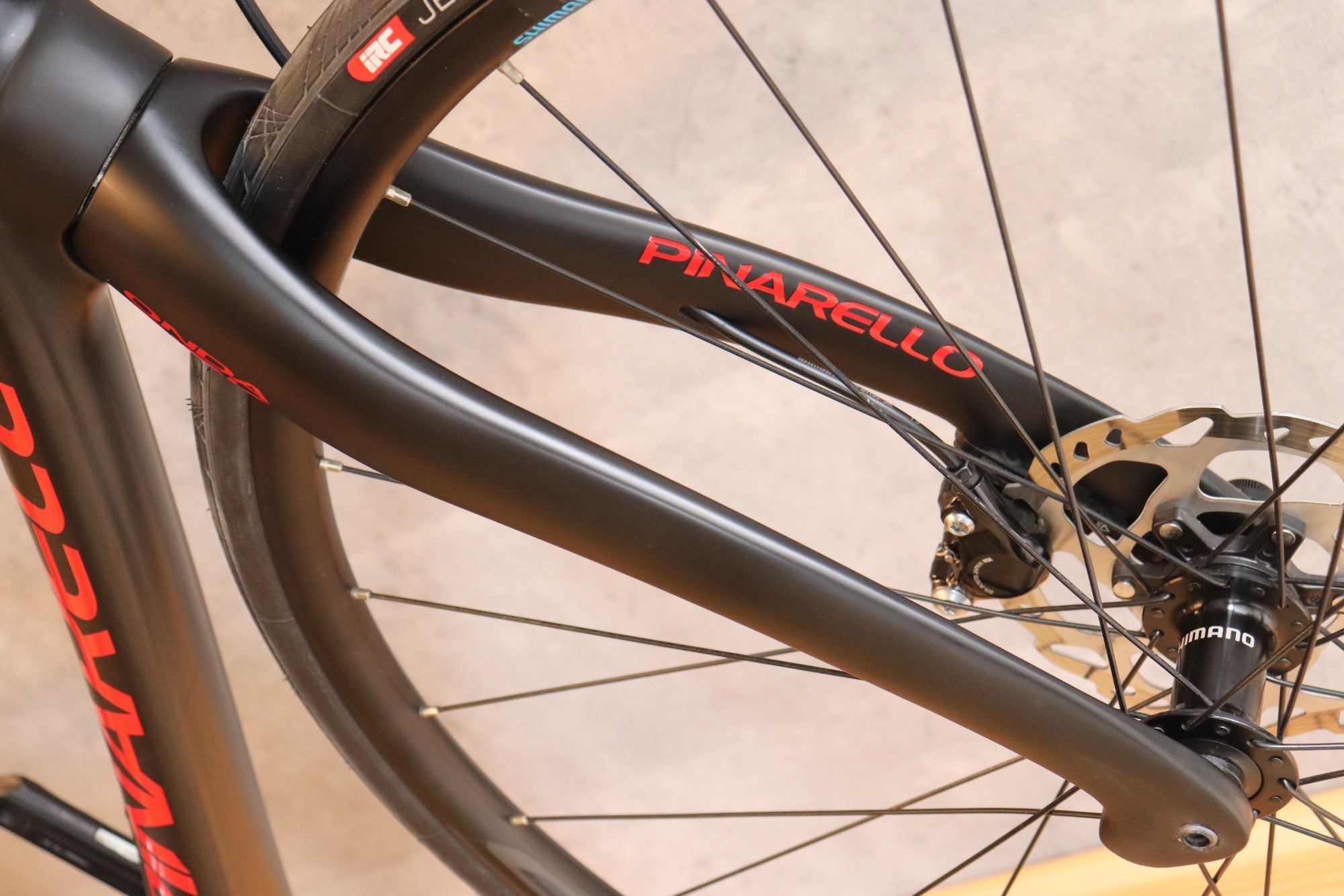 決算SALE ピナレロ PINARELLO ラザ RAZHA DISK 2022モデル 530サイズ