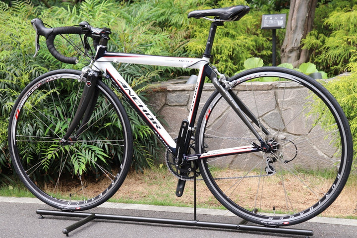 アンカー ANCHOR RCS７サイズ不明 シマノ アルテグラ MIX 10S アルミ カーボンバッグ ロードバイク 【さいたま浦和店】