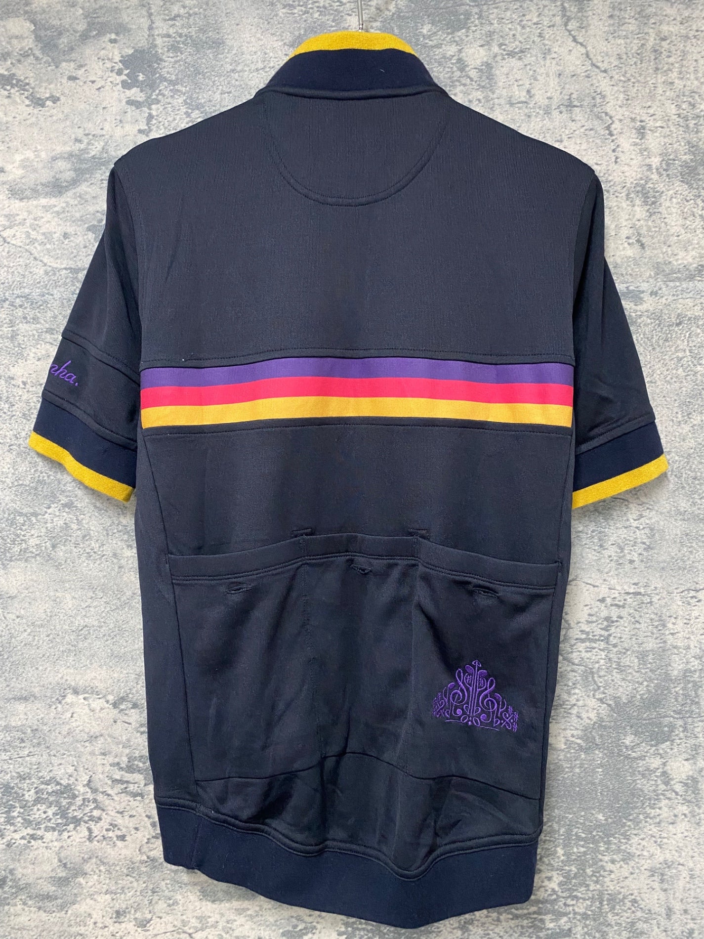 Raphaインペリアルワークス クラブジャージ