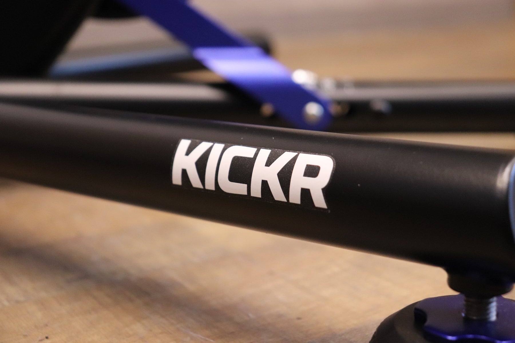 ワフー WAHOO キッカー KICKR V6 ダイレクトドライブ スマート