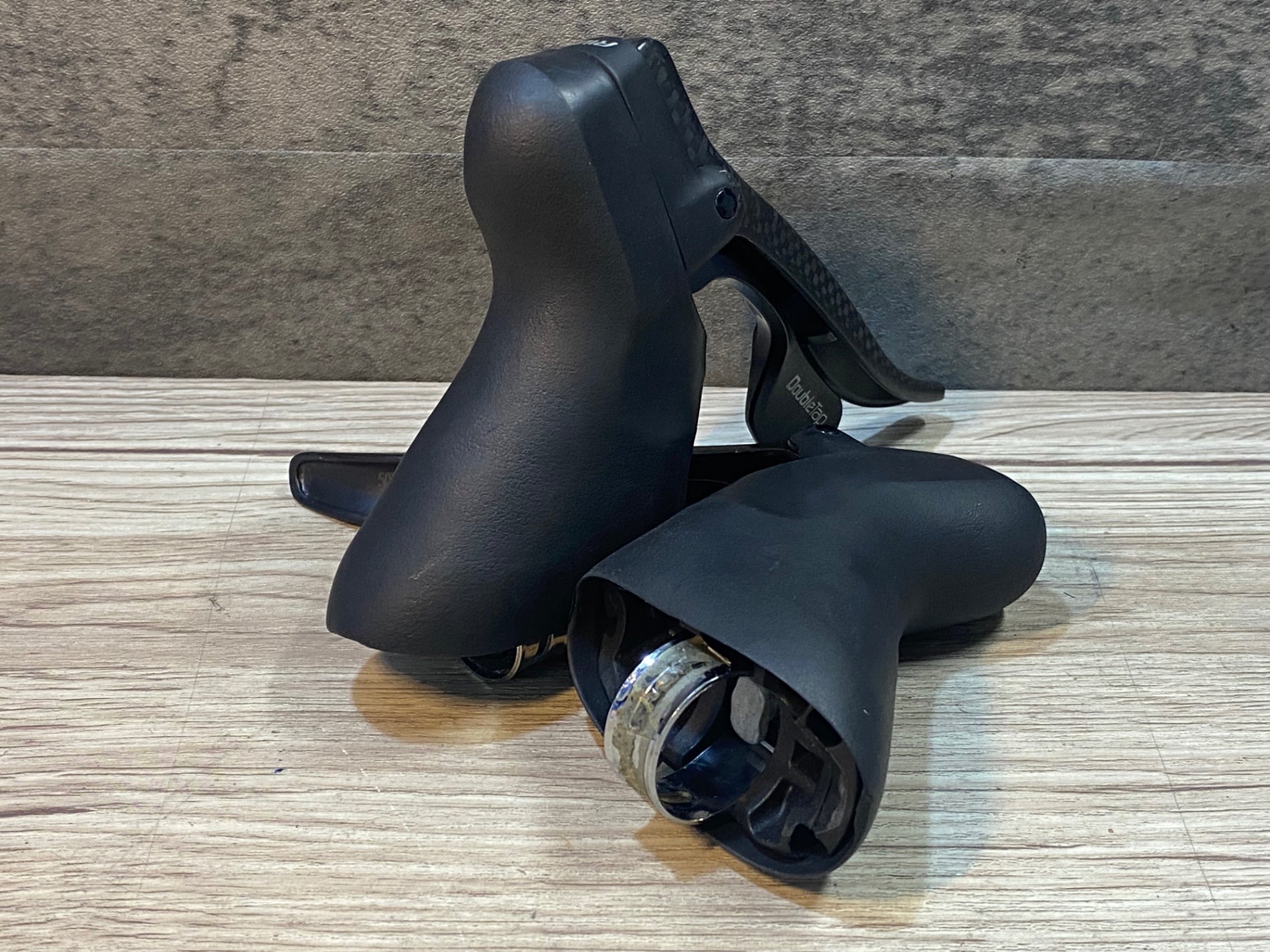 JQ424 スラム SRAM ライバル RIVAL DoubleTap シフトブレーキレバー