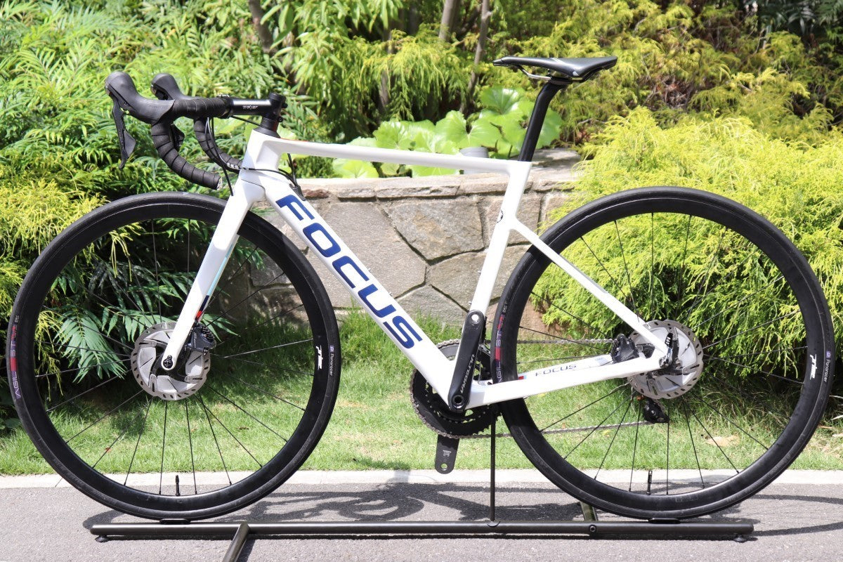 フォーカス FOCUS イザルコマックス IZALCO MAX Disc 8 2020 Sサイズ シマノ アルテグラ 11s カーボン ディスク  ロードバイク 【さいたま浦和店】