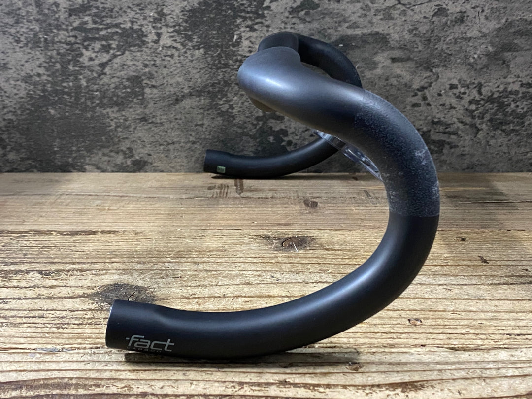 KL385 スペシャライズド SPECIALIZED S-WORKS HOVER カーボン ドロップハンドル Φ31.8 エンドC-C380mm