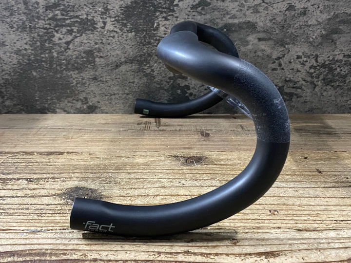 KL385 スペシャライズド SPECIALIZED S-WORKS HOVER カーボン ドロップハンドル Φ31.8 エンドC-C380mm