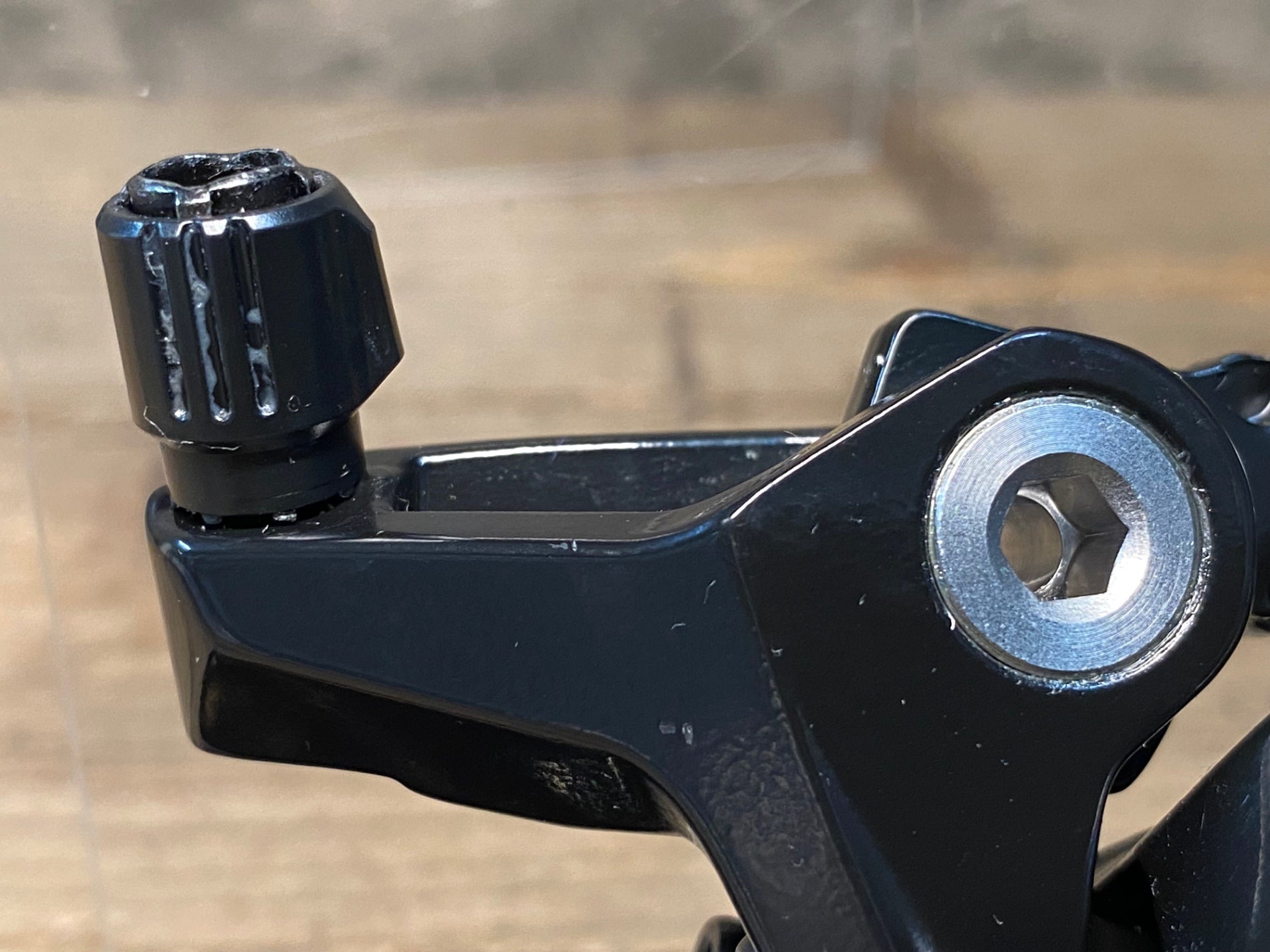 JJ338 シマノ SHIMANO 105 RD-R7100 リアディレイラー – BICI AMORE