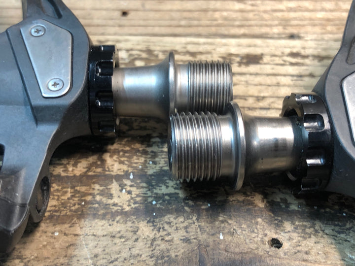 JJ369 シマノ SHIMANO 105 PD-R7000 ビンディングペダル SPD-SL