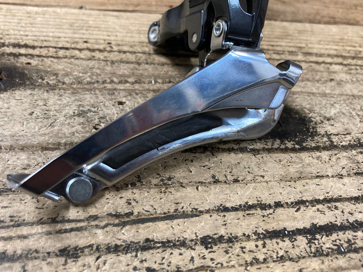 JQ573 シマノ SHIMANO Claris FD-R2000 RD-R2000 フロント リアディレイラー セット 2x8S Φ31.8