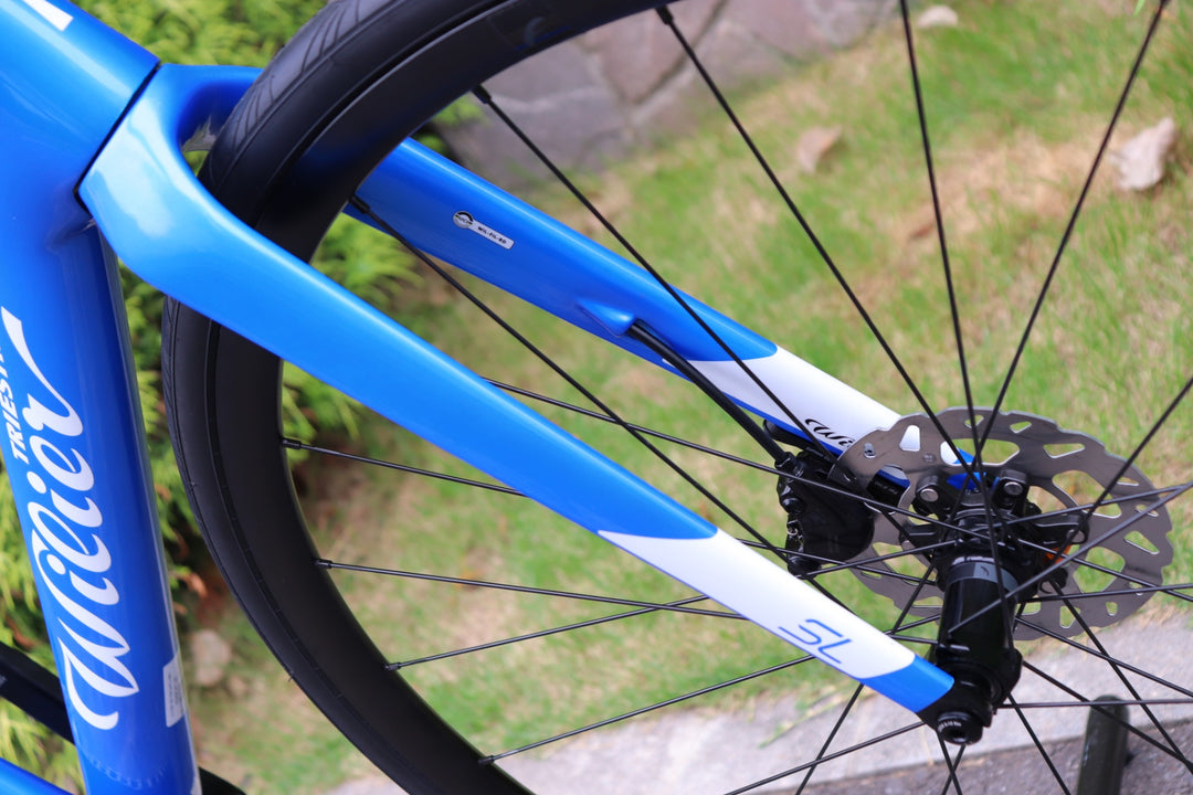 ウィリエール WILIER フィランテ FILANTE SL 2025年 Mサイズ シマノ 105 R7170 Di2 12S カーボン ロードバイク 【さいたま浦和店】