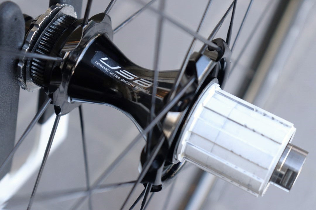 カンパニョーロ CAMPAGNOLO ボーラ BORA WTO 45 DB ディスク カーボン