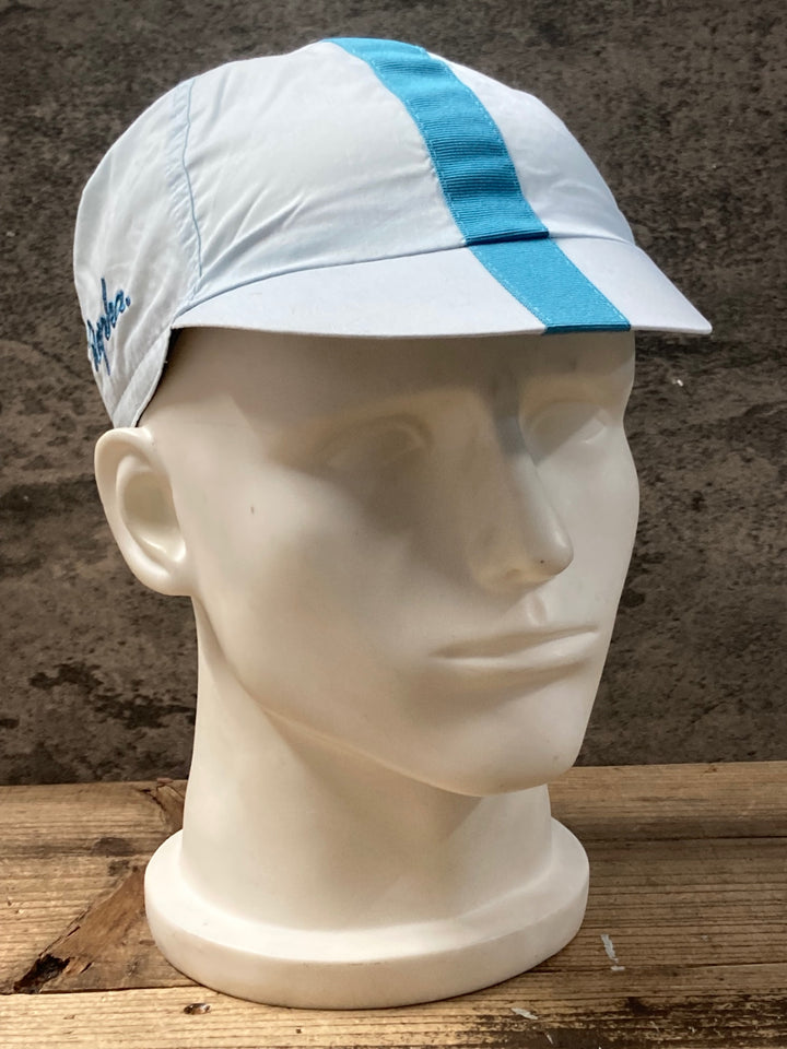 KC691 ラファ RAPHA CAP Ⅱ サイクルキャップ 薄水 M-L