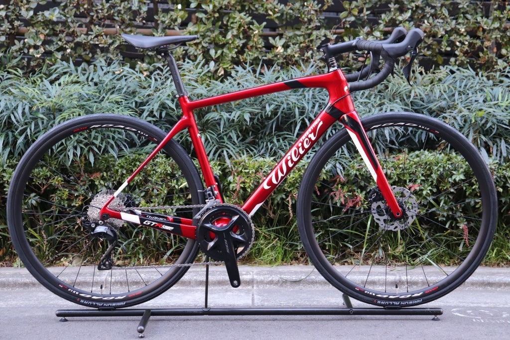 ウィリエール WILIER グランツーリスモ GRANTURISMO R TEAM DISC M