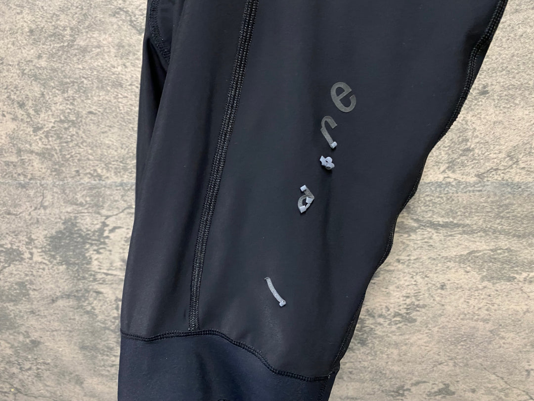 KD151 イザドア Isadore SIGNATURE BIB SHORTS ビブショーツ 黒 M