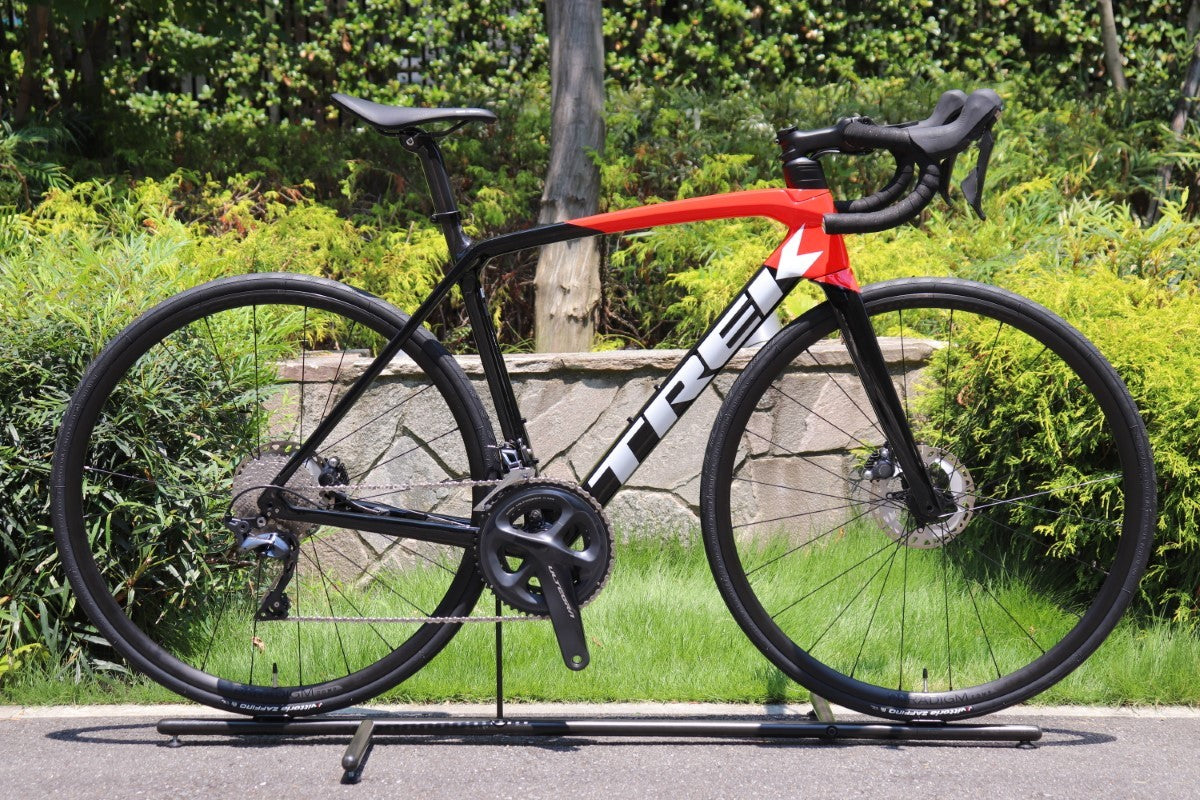 トレック TREK エモンダ EMONDA SL6 DISC 2023年モデル 54サイズ シマノ アルテグラ R8020 11s カーボン  ロードバイク 【さいたま浦和店】