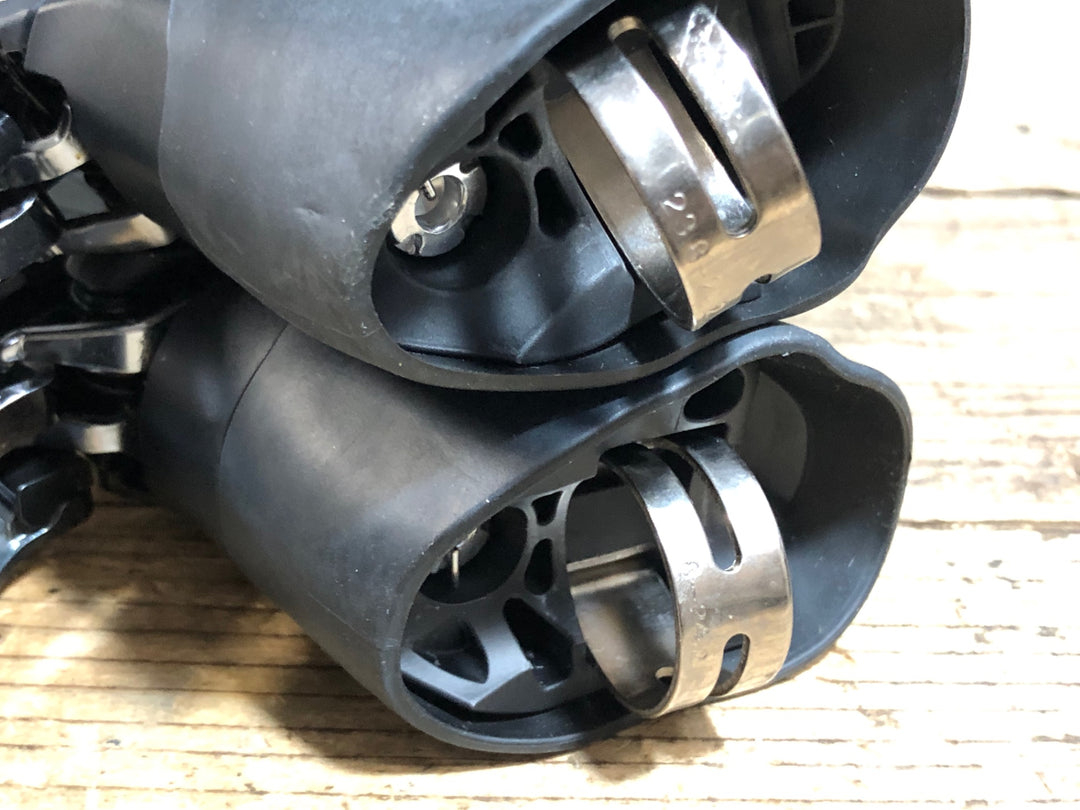 KJ004 シマノ SHIMANO ティアグラ Tiagra ST-4700 STIレバー 左右セット 2x10S