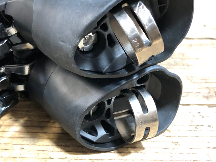 KJ004 シマノ SHIMANO ティアグラ Tiagra ST-4700 STIレバー 左右セット 2x10S