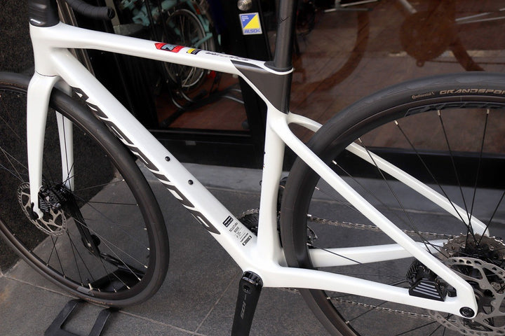 メリダ MERIDA スクルトゥーラ SCULTURA 6000 2022 44サイズ シマノ 105 R7170 Di2 12S カーボン ロードバイク 【南麻布店】