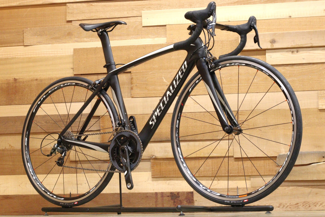 スペシャライズド SPECIALIZED ヴェンジ エキスパート VENGE EXPERT 2015 49サイズ スラム フォース 22 MIX 11S カーボン ロードバイク 【立川店】