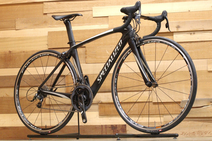 スペシャライズド SPECIALIZED ヴェンジ エキスパート VENGE EXPERT 2015 49サイズ スラム フォース 22 MIX 11S カーボン ロードバイク 【立川店】