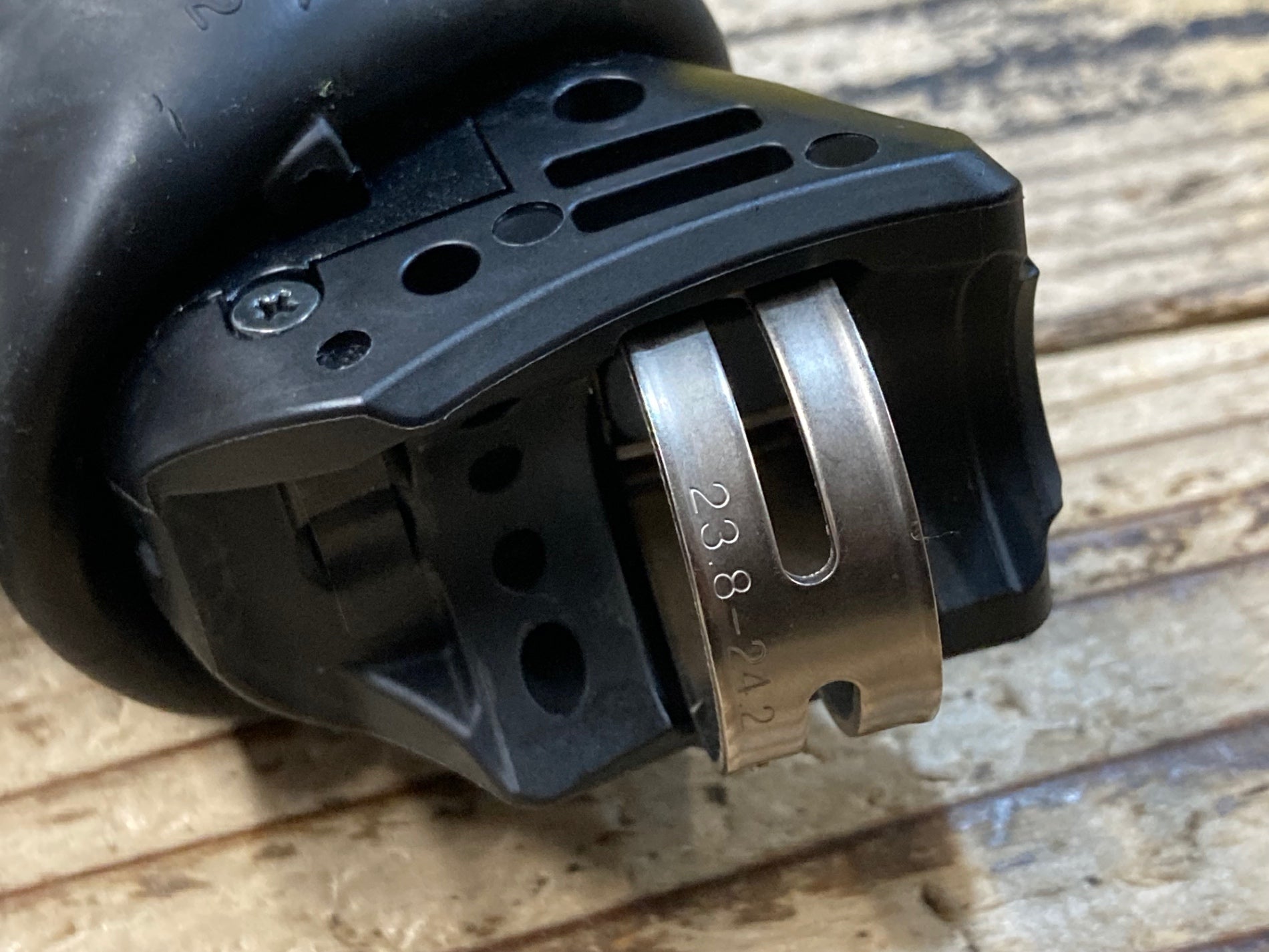 JX243 シマノ SHIMANO 105 ST-5700 右STIレバー 10S – BICI AMORE