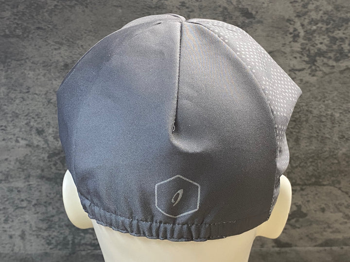 JW186 イザドア ISADORE サイクルキャップ グレー