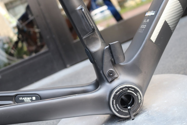 トレック TREK エモンダ EMONDA SLR P1 56サイズ カーボン ディスクブレーキ ロードバイク フレームセット 【東京南麻布店】