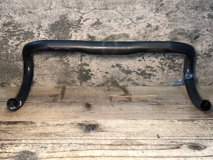 JQ862 カデックス CADEX レースハンドルバー Race Handlebar カーボン ドロップハンドル Φ31.8 ブラケットC-C400mm