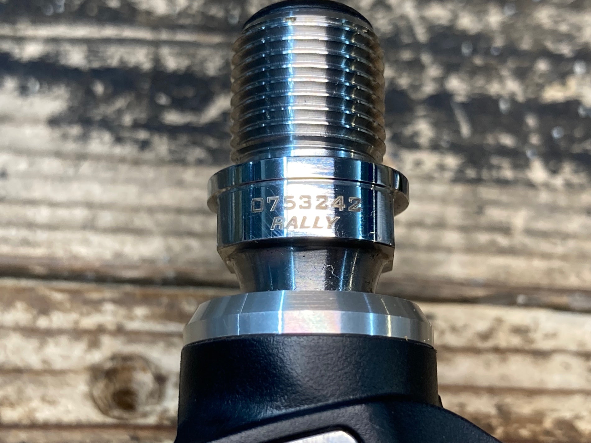 JC342 ガーミン GARMIN ラリー RALLY RK200 パワーメーター