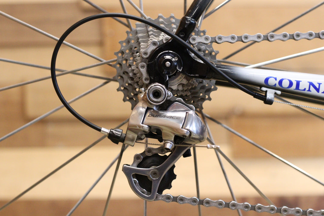 コルナゴ COLNAGO C50  2004年頃 510サイズ シマノ デュラエース 7800 MIX 10S カーボン ロードバイク 【立川店】