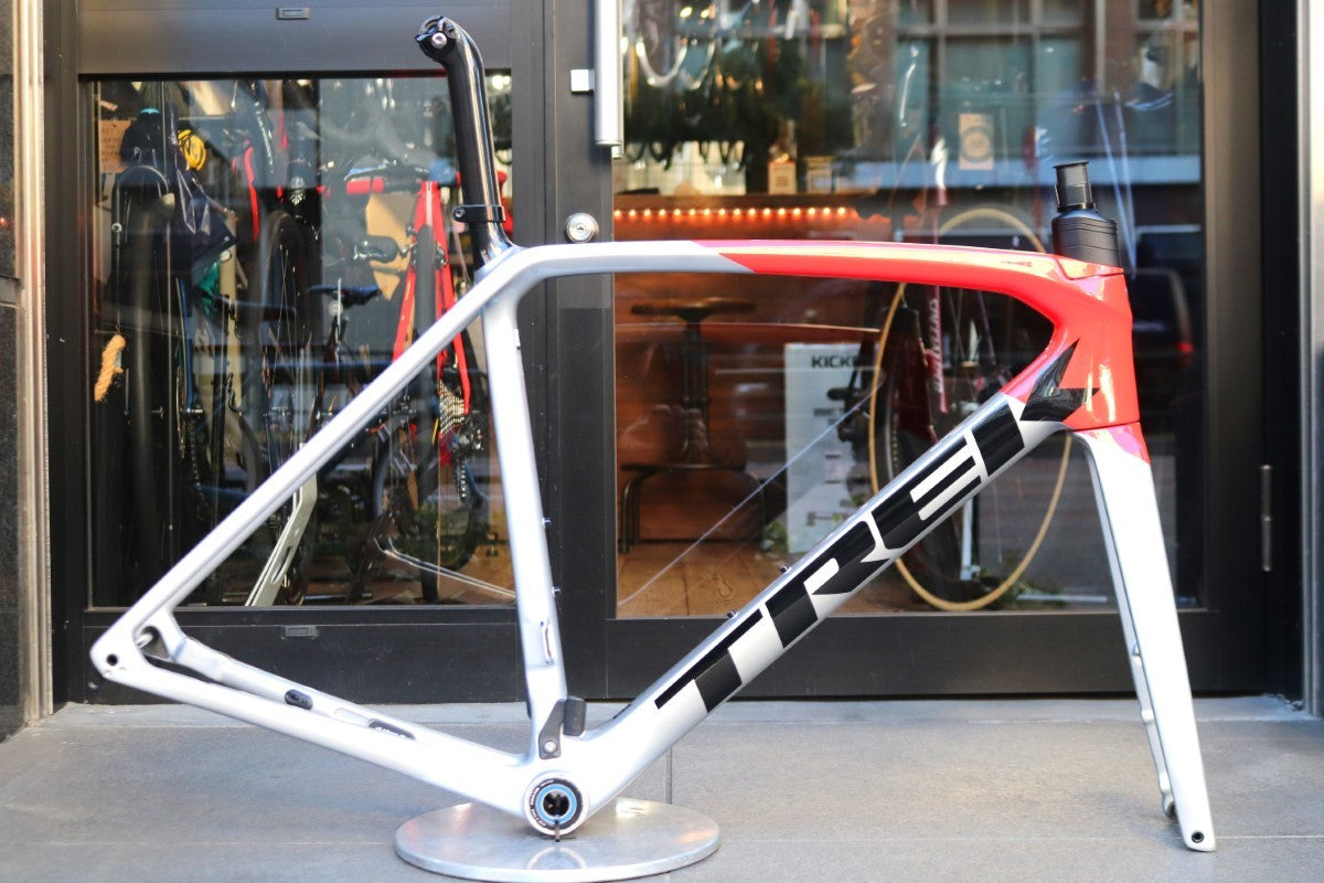 トレック TREK エモンダ EMONDA SL6 DISC 2023モデル 56サイズ カーボン フレームセット 【東京南麻布店】