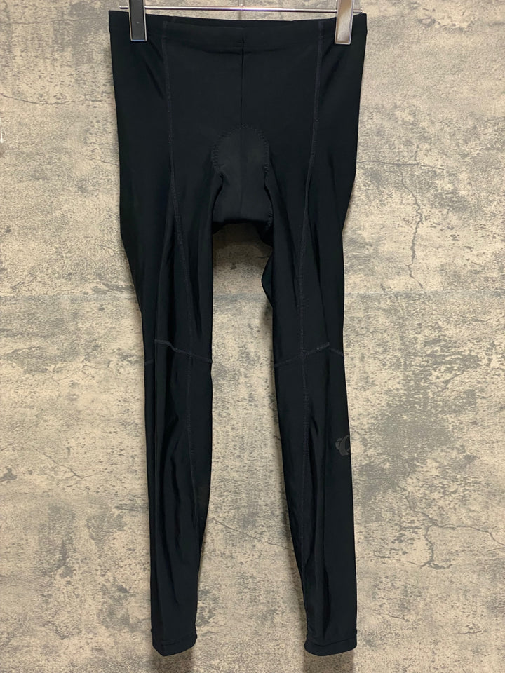 KQ636 パールイズミ PEARL iZUMi レーサータイツ 黒 L 3D NEO PLUS レディース