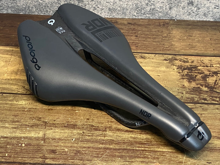 JH499 プロロゴ PROLOGO ディメンジョン DIMENSION NDR NACK サドル カーボンレール 143mm