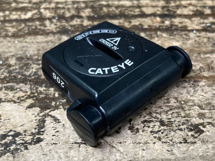 JF126 キャットアイ CATEYE パドローネ PADRONE サイクルコンピューター