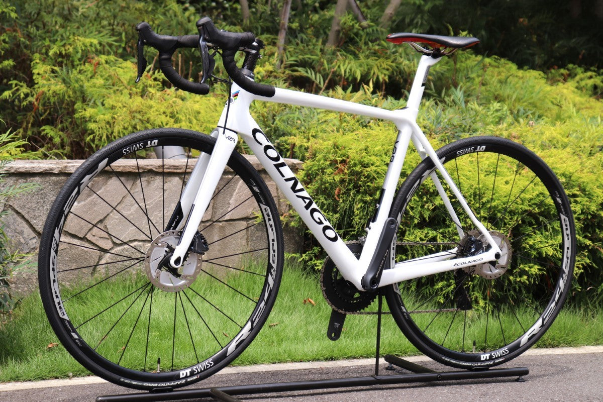 2019年コルナゴ COLNAGO A2r ロードバイク サイズ52S アルミフレーム