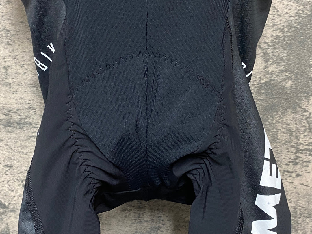 KD947 ゴビック GOBIK ビブショーツ 黒 M KOMETA Cycling Team