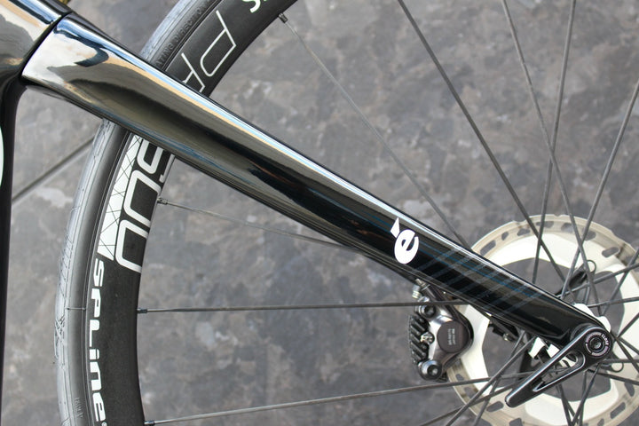 サーヴェロ CERVELO カレドニア CALEDONIA 2021年モデル 54サイズ シマノ アルテグラ R8170 12S DI2 カーボン ロードバイク 【福岡店】