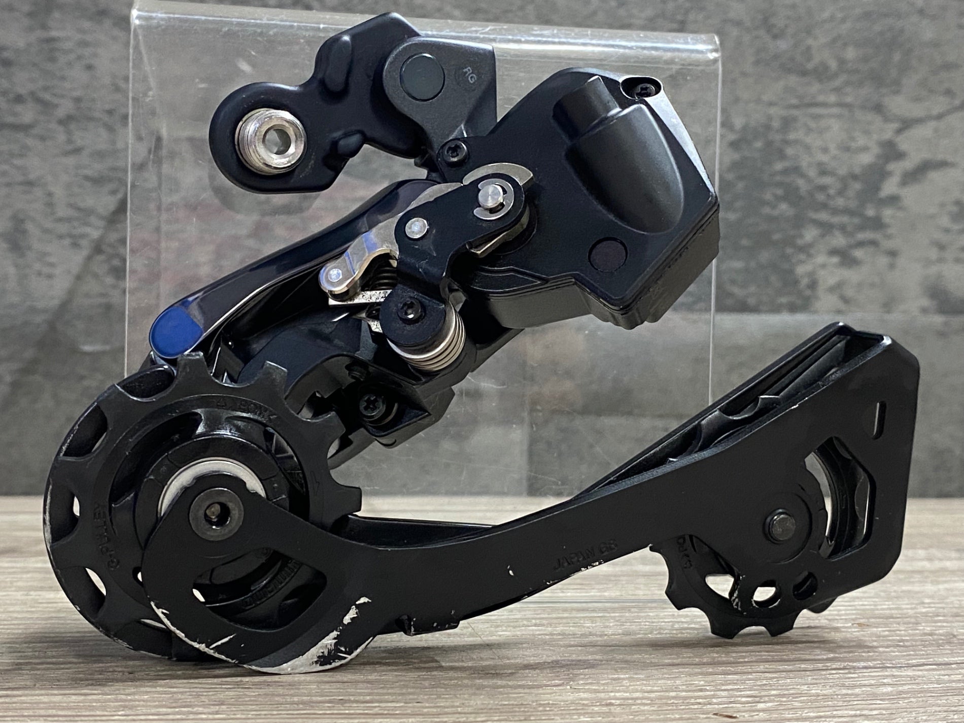 Shimano Ultegra リアディレイラー　RD R8050 GS SHIMANO（シマノ）RD-R8050-GS リアディレーラー Di2 ミディアムケージ