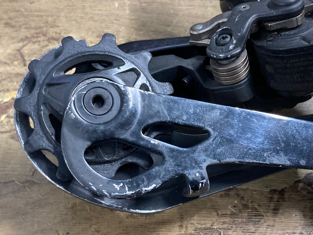 KH329 シマノ SHIMANO アルテグラ ULTEGRA RD-R8150 リアディレイラー 12s Di2