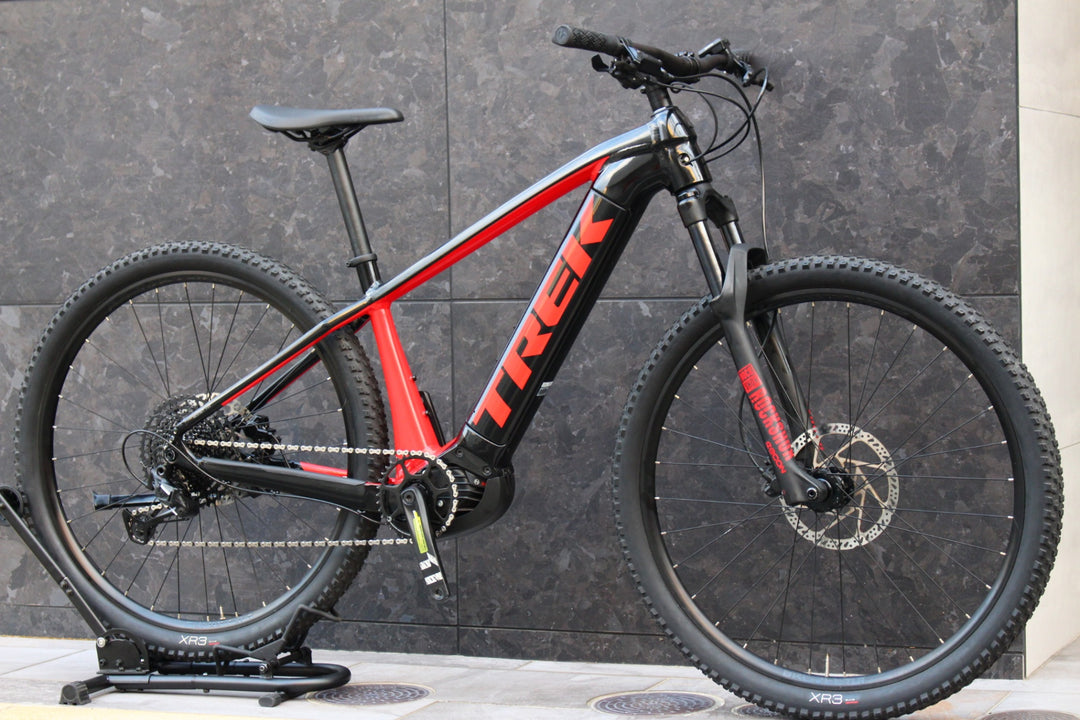 トレック TREK パワーフライ POWERFLY 5 2020モデル Mサイズ スラム SX EAGLE 12S アルミ E-MTB E-BIKE マウンテンバイク 【福岡店】