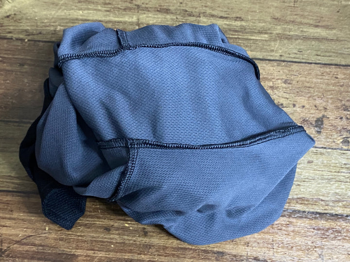 KN364 カペルミュール KAPELMUUR サイクルパンツ ハーフパンツ グレー XL