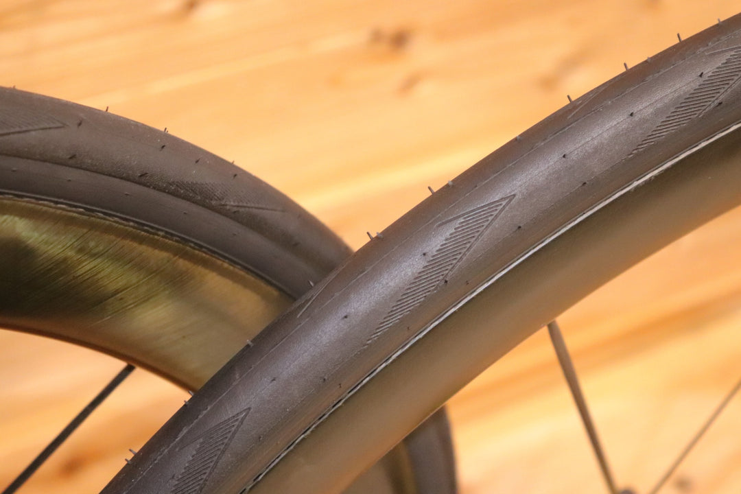 マヴィック MAVIC コスミック アルチメイト COSMIC ULTIMATE 45 DISC シマノ 11S/12S 19C カーボン チューブレスレディ ホイールセット 【広島店】