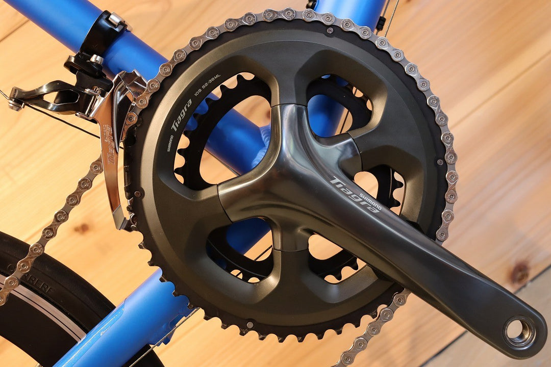 ジャイアント GIANT イディオム IDIOM 0 2017 Mサイズ ティアグラ 4700 10S アルミ 20インチ ミニベロロード 小径車 【千葉店】