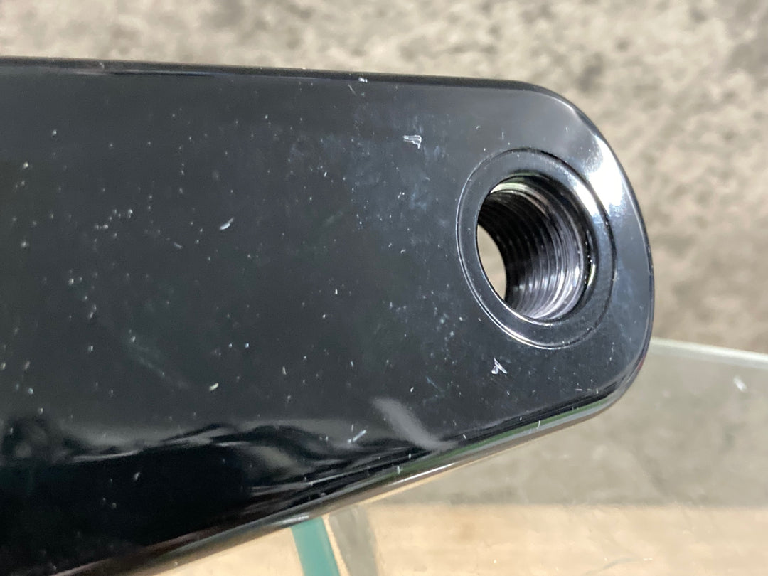 KA912 シマノ SHIMANO デュラエース DURA-ACE FC-R9200 クランクセット 52/36T 170mm