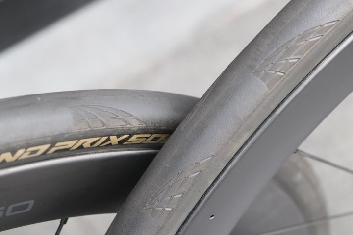 シマノ SHIMANO アルテグラ ULTEGRA WH-R8170-C50-TL カーボン チューブレス ホイールセット シマノ12/11S 21C 【東京南麻布店】