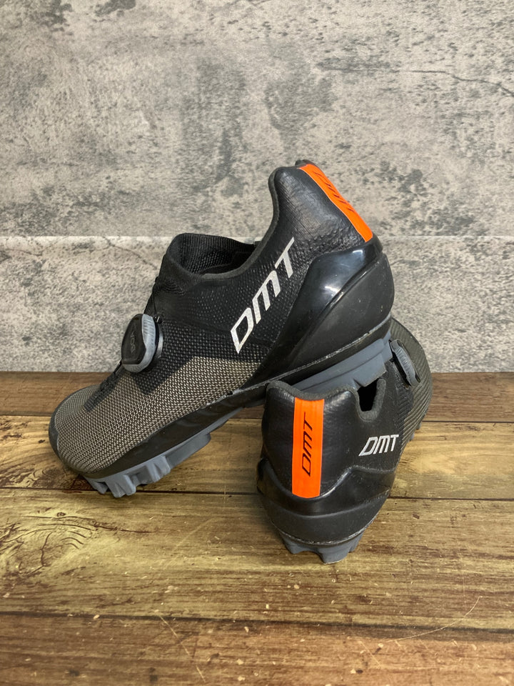 JW930 DMT KM4 ビンディングシューズ SPD 黒 EU39